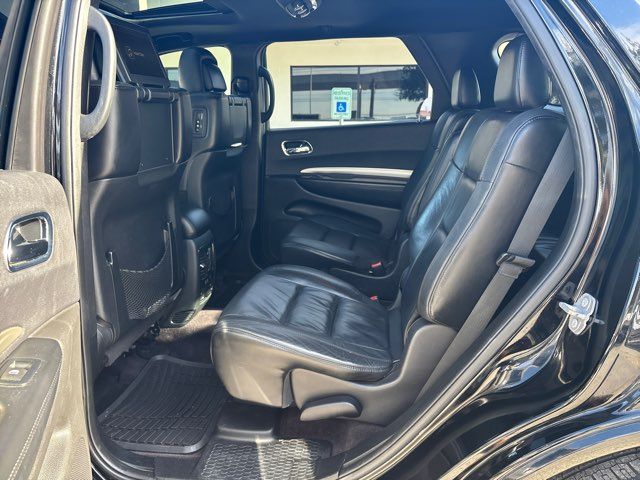 2017 Dodge Durango GT | San Antonio, TX | Clear Choice Automotive South