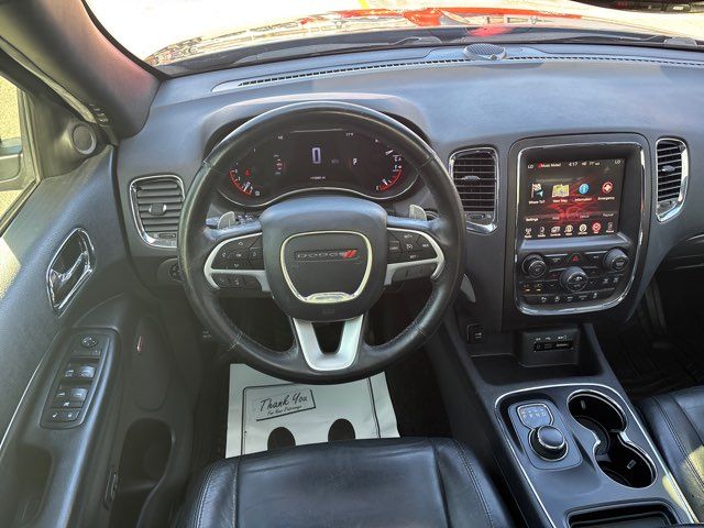 2017 Dodge Durango GT | San Antonio, TX | Clear Choice Automotive South