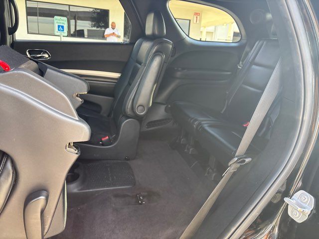 2017 Dodge Durango GT | San Antonio, TX | Clear Choice Automotive South 2017 Dodge Durango GT | San Antonio, TX | Clear Choice Automotive South