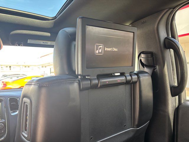 2017 Dodge Durango GT | San Antonio, TX | Clear Choice Automotive South