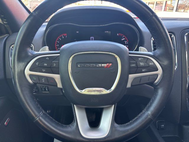 2017 Dodge Durango GT | San Antonio, TX | Clear Choice Automotive South