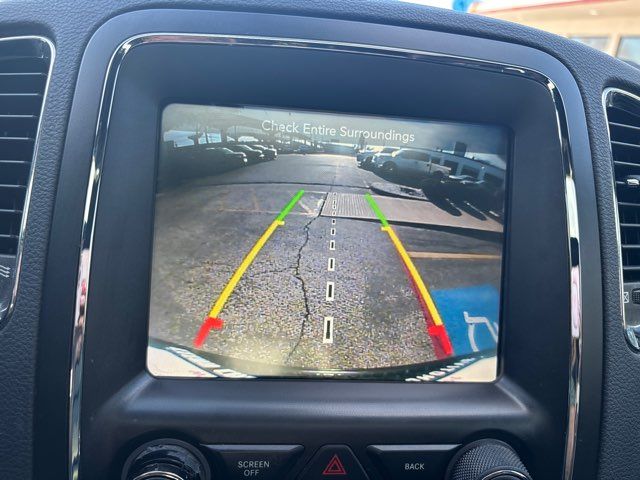 2017 Dodge Durango GT | San Antonio, TX | Clear Choice Automotive South