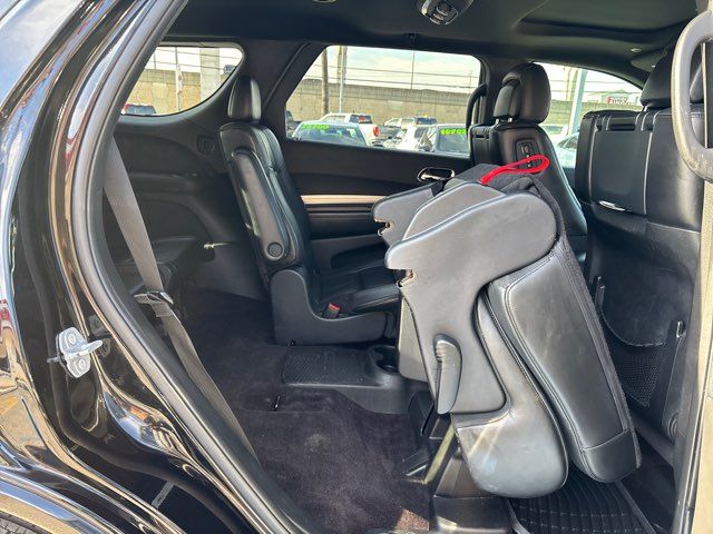 2017 Dodge Durango GT | San Antonio, TX | Clear Choice Automotive South