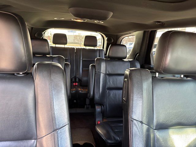 2017 Dodge Durango GT | San Antonio, TX | Clear Choice Automotive South