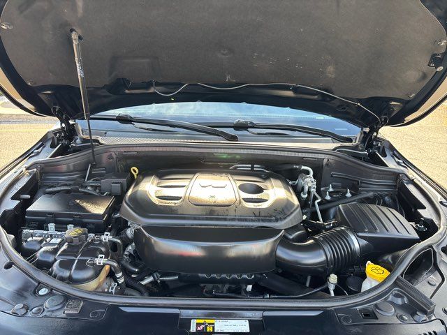 2017 Dodge Durango GT | San Antonio, TX | Clear Choice Automotive South