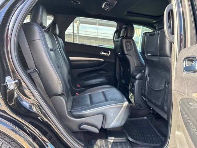 2017 Dodge Durango GT | San Antonio, TX | Clear Choice Automotive South
