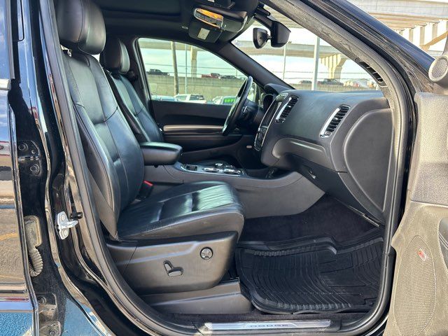 2017 Dodge Durango GT | San Antonio, TX | Clear Choice Automotive South