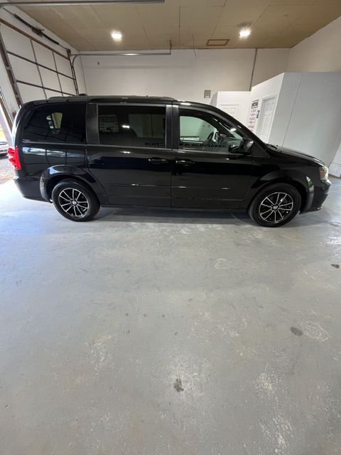 2017 Dodge Grand Caravan GT | Annapolis, MD | Annapolis Public Auto Auction