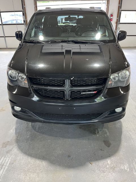 2017 Dodge Grand Caravan GT | Annapolis, MD | Annapolis Public Auto Auction