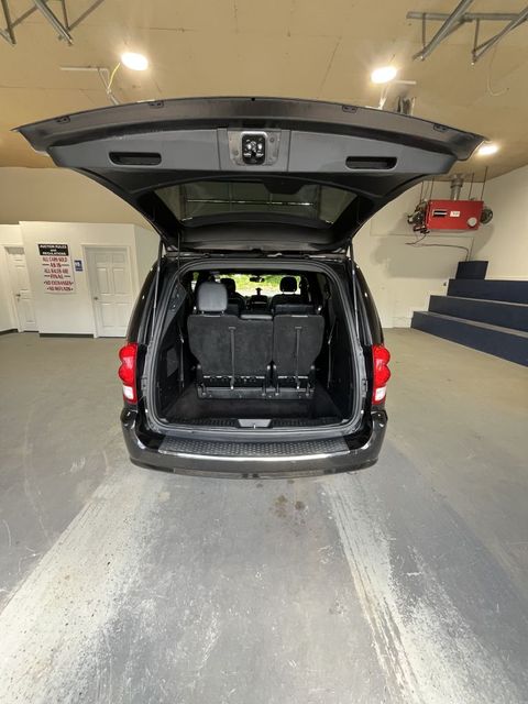 2017 Dodge Grand Caravan GT | Annapolis, MD | Annapolis Public Auto Auction 2017 Dodge Grand Caravan GT | Annapolis, MD | Annapolis Public Auto Auction