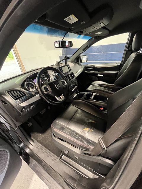2017 Dodge Grand Caravan GT | Annapolis, MD | Annapolis Public Auto Auction