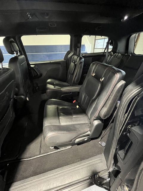 2017 Dodge Grand Caravan GT | Annapolis, MD | Annapolis Public Auto Auction 2017 Dodge Grand Caravan GT | Annapolis, MD | Annapolis Public Auto Auction