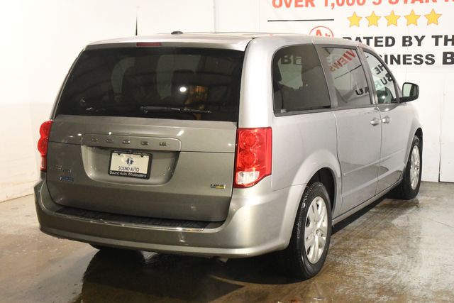 2017 Dodge Grand Caravan SE | Branford, CT | Sound Auto Wholesalers 2017 Dodge Grand Caravan SE | Branford, CT | Sound Auto Wholesalers
