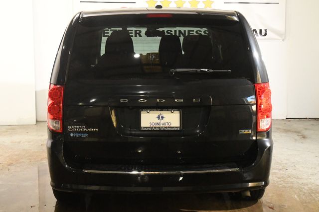 2017 Dodge Grand Caravan SE Plus w/ DvD | Branford, CT | Sound Auto Wholesalers 2017 Dodge Grand Caravan SE Plus w/ DvD | Branford, CT | Sound Auto Wholesalers