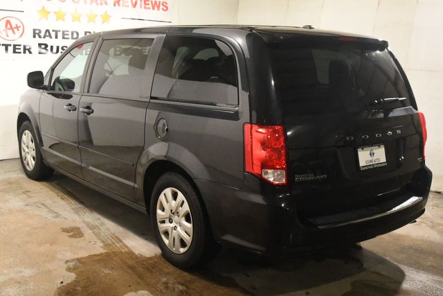 2017 Dodge Grand Caravan SE | Branford, CT | Sound Auto Wholesalers 2017 Dodge Grand Caravan SE | Branford, CT | Sound Auto Wholesalers
