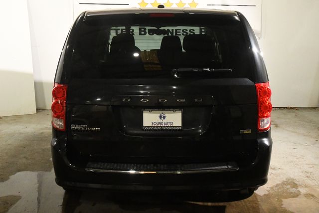 2017 Dodge Grand Caravan SE | Branford, CT | Sound Auto Wholesalers 2017 Dodge Grand Caravan SE | Branford, CT | Sound Auto Wholesalers