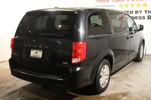 2017 Dodge Grand Caravan SE | Branford, CT | Sound Auto Wholesalers 2017 Dodge Grand Caravan SE | Branford, CT | Sound Auto Wholesalers