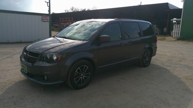 2017 Dodge Grand Caravan GT | Conroe, TX | GNC Motors