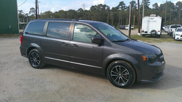 2017 Dodge Grand Caravan GT | Conroe, TX | GNC Motors 2017 Dodge Grand Caravan GT | Conroe, TX | GNC Motors