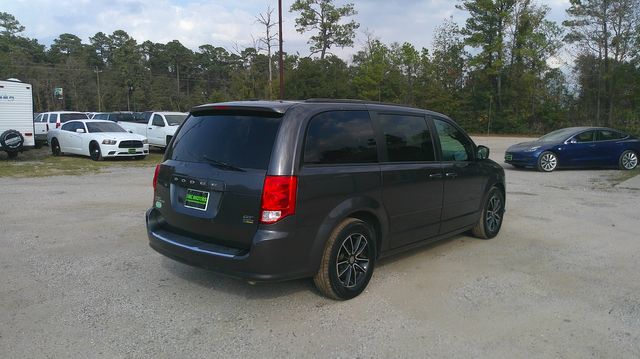 2017 Dodge Grand Caravan GT | Conroe, TX | GNC Motors