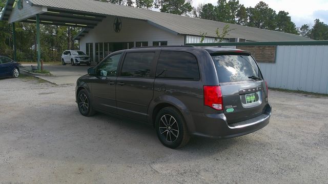 2017 Dodge Grand Caravan GT | Conroe, TX | GNC Motors 2017 Dodge Grand Caravan GT | Conroe, TX | GNC Motors