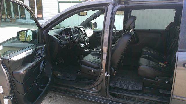 2017 Dodge Grand Caravan GT | Conroe, TX | GNC Motors 2017 Dodge Grand Caravan GT | Conroe, TX | GNC Motors