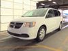 2017 Dodge Grand Caravan handscap wheelchair accessible rear entry van | Dallas, Georgia | Paulding Auto Sales