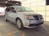 2017 Dodge Grand Caravan handicap wheelchair accessible rear entry van | Dallas, Georgia | Paulding Auto Sales