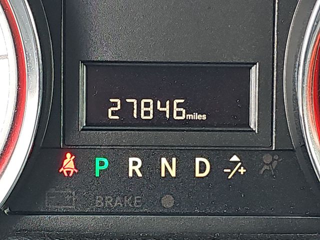 2017 Dodge Grand Caravan handicap wheelchair accessible rear entry van