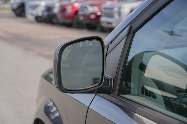 2017 Dodge Grand Caravan SE 7-PASSENGER / CLEAN CARFAX / REAR DVD | Austin, TX | Rocky Mountain Truck Stop Austin