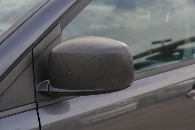 2017 Dodge Grand Caravan SE 7-PASSENGER / CLEAN CARFAX / REAR DVD | Austin, TX | Rocky Mountain Truck Stop Austin