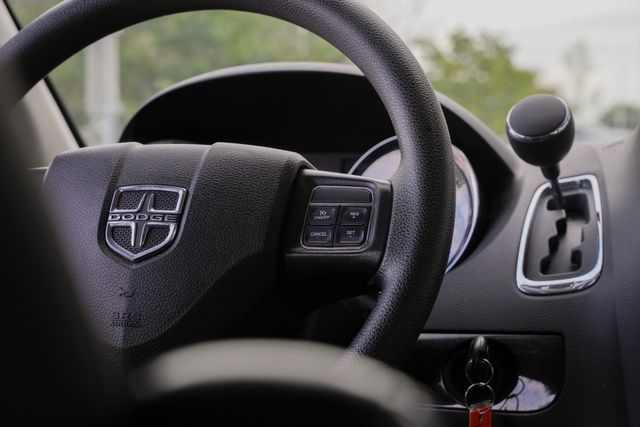 2017 Dodge Grand Caravan SE 7-PASSENGER / CLEAN CARFAX / REAR DVD | Austin, TX | Rocky Mountain Truck Stop Austin 2017 Dodge Grand Caravan SE 7-PASSENGER / CLEAN CARFAX / REAR DVD | Austin, TX | Rocky Mountain Truck Stop Austin