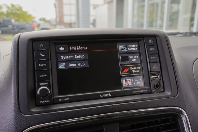 2017 Dodge Grand Caravan SE 7-PASSENGER / CLEAN CARFAX / REAR DVD | Austin, TX | Rocky Mountain Truck Stop Austin 2017 Dodge Grand Caravan SE 7-PASSENGER / CLEAN CARFAX / REAR DVD | Austin, TX | Rocky Mountain Truck Stop Austin