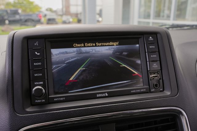 2017 Dodge Grand Caravan SE 7-PASSENGER / CLEAN CARFAX / REAR DVD | Austin, TX | Rocky Mountain Truck Stop Austin 2017 Dodge Grand Caravan SE 7-PASSENGER / CLEAN CARFAX / REAR DVD | Austin, TX | Rocky Mountain Truck Stop Austin