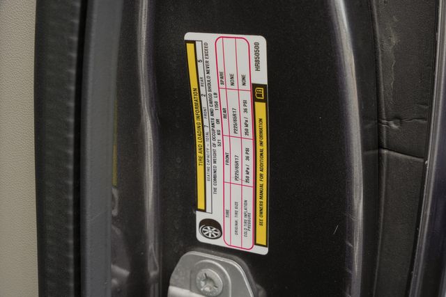 2017 Dodge Grand Caravan SE 7-PASSENGER / CLEAN CARFAX / REAR DVD | Austin, TX | Rocky Mountain Truck Stop Austin