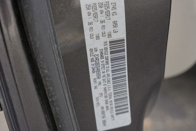 2017 Dodge Grand Caravan SE 7-PASSENGER / CLEAN CARFAX / REAR DVD | Austin, TX | Rocky Mountain Truck Stop Austin