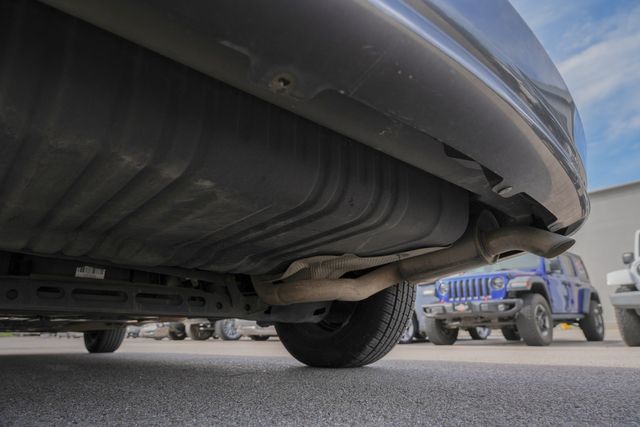 2017 Dodge Grand Caravan SE 7-PASSENGER / CLEAN CARFAX / REAR DVD | Austin, TX | Rocky Mountain Truck Stop Austin