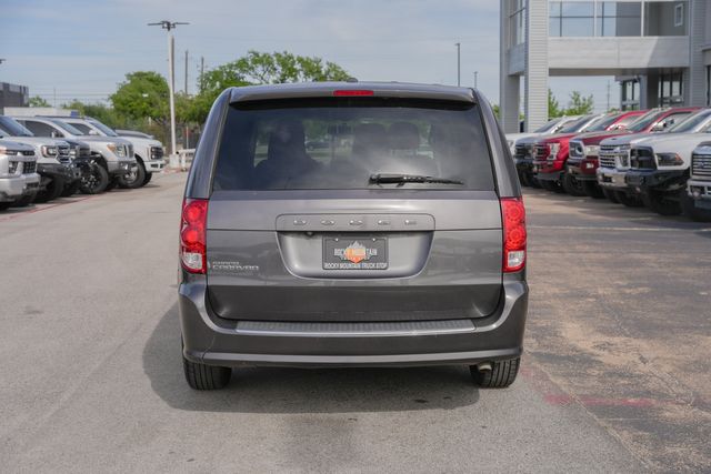2017 Dodge Grand Caravan SE 7-PASSENGER / CLEAN CARFAX / REAR DVD | Dallas, TX | Rocky Mountain Truck Stop Dallas 2017 Dodge Grand Caravan SE 7-PASSENGER / CLEAN CARFAX / REAR DVD | Dallas, TX | Rocky Mountain Truck Stop Dallas