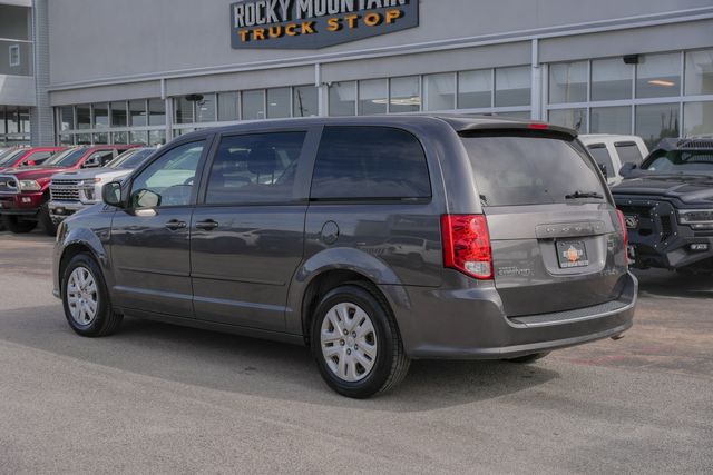 2017 Dodge Grand Caravan SE 7-PASSENGER / CLEAN CARFAX / REAR DVD | Dallas, TX | Rocky Mountain Truck Stop Dallas 2017 Dodge Grand Caravan SE 7-PASSENGER / CLEAN CARFAX / REAR DVD | Dallas, TX | Rocky Mountain Truck Stop Dallas