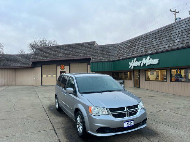 2017 Dodge Grand Caravan SE ONLY 7,000 Miles | Dickinson, ND | Heiser Motors 2017 Dodge Grand Caravan SE ONLY 7,000 Miles | Dickinson, ND | Heiser Motors