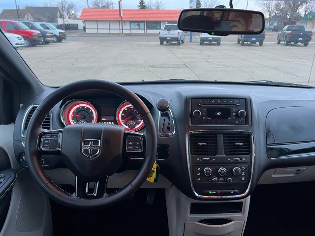 2017 Dodge Grand Caravan SE ONLY 7,000 Miles | Dickinson, ND | Heiser Motors 2017 Dodge Grand Caravan SE ONLY 7,000 Miles | Dickinson, ND | Heiser Motors