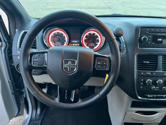 2017 Dodge Grand Caravan SE ONLY 7,000 Miles | Dickinson, ND | Heiser Motors 2017 Dodge Grand Caravan SE ONLY 7,000 Miles | Dickinson, ND | Heiser Motors