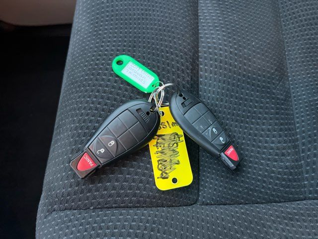 2017 Dodge Grand Caravan SE ONLY 7,000 Miles | Dickinson, ND | Heiser Motors