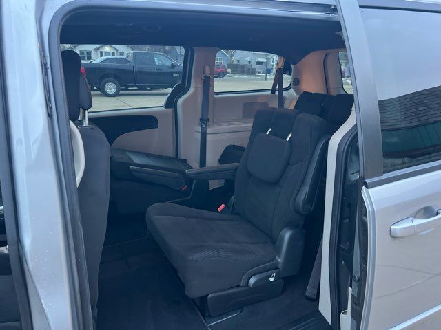 2017 Dodge Grand Caravan SE ONLY 7,000 Miles | Dickinson, ND | Heiser Motors 2017 Dodge Grand Caravan SE ONLY 7,000 Miles | Dickinson, ND | Heiser Motors