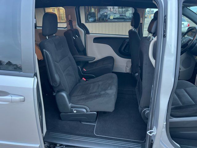 2017 Dodge Grand Caravan SE ONLY 7,000 Miles | Dickinson, ND | Heiser Motors 2017 Dodge Grand Caravan SE ONLY 7,000 Miles | Dickinson, ND | Heiser Motors