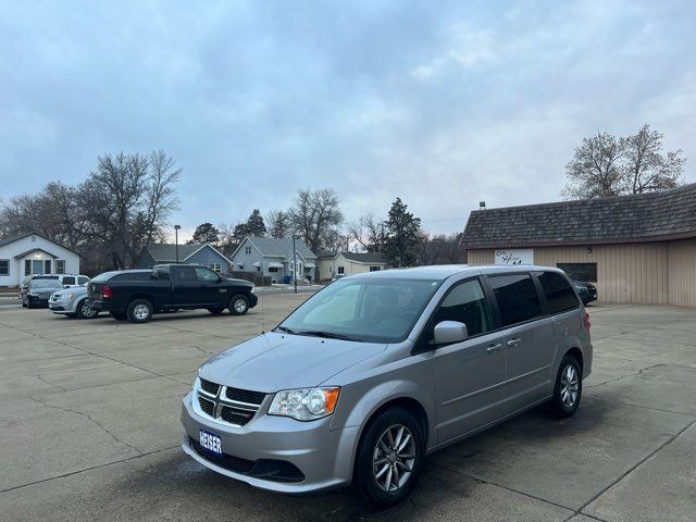 2017 Dodge Grand Caravan SE ONLY 7,000 Miles | Dickinson, ND | Heiser Motors