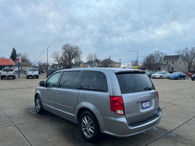 2017 Dodge Grand Caravan SE ONLY 7,000 Miles | Dickinson, ND | Heiser Motors