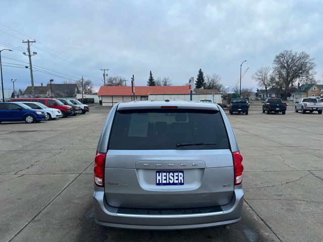2017 Dodge Grand Caravan SE ONLY 7,000 Miles | Dickinson, ND | Heiser Motors 2017 Dodge Grand Caravan SE ONLY 7,000 Miles | Dickinson, ND | Heiser Motors