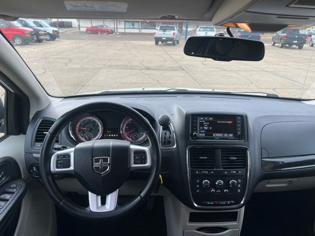 2017 Dodge Grand Caravan SE | Dickinson, ND | Heiser Motors