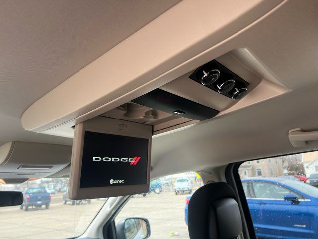 2017 Dodge Grand Caravan SE | Dickinson, ND | Heiser Motors